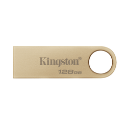 128GB DT USB 3.2 220MB/S GEN 1 METAL SE9 G3