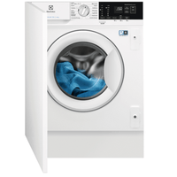 Miniatura 1 de LAVADORA INTEGRABLE ELECTROLUX EN7F4842OF 8 KG B 1400 RPM