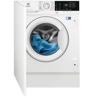 Miniatura 2 de LAVADORA INTEGRABLE ELECTROLUX EN7F4842OF 8 KG B 1400 RPM