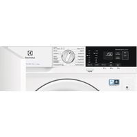 Miniatura 3 de LAVADORA INTEGRABLE ELECTROLUX EN7F4842OF 8 KG B 1400 RPM