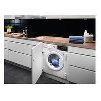 Miniatura 6 de LAVADORA INTEGRABLE ELECTROLUX EN7F4842OF 8 KG B 1400 RPM
