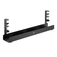 Miniatura 2 de EWENT Bandeja para escritorio para cables