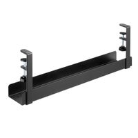 Miniatura 4 de EWENT Bandeja para escritorio para cables