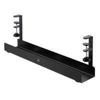 Miniatura 5 de EWENT Bandeja para escritorio para cables