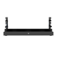 Miniatura 6 de EWENT Bandeja para escritorio para cables