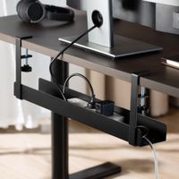 Miniatura 7 de EWENT Bandeja para escritorio para cables