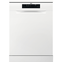Miniatura 1 de LAVAVAJILLAS 60 CM AEG FFB74927ZW C 14 CUBIERTOS BLANCO
