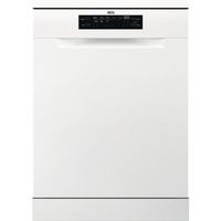 Miniatura 2 de LAVAVAJILLAS 60 CM AEG FFB74927ZW C 14 CUBIERTOS BLANCO