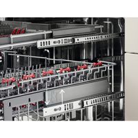 Miniatura 5 de LAVAVAJILLAS 60 CM AEG FFB74927ZW C 14 CUBIERTOS BLANCO