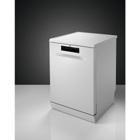 Miniatura 8 de LAVAVAJILLAS 60 CM AEG FFB74927ZW C 14 CUBIERTOS BLANCO