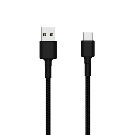 CABLE USB TIPO C A-B NEGRO - Imagen 1 de 1 CABLE USB TIPO C A-B NEGRO - Imagen 1 de 1