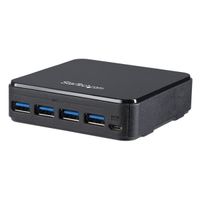 Miniatura 2 de SWITCH CONMUTADOR USB 3.0 4X4 PARA COMPARTIR PERIFÉRICOS