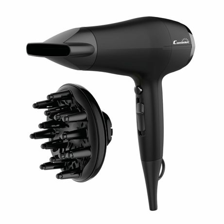 SECADOR DE PELO COMELEC HD7189 2100W - Imagen 2 de 4 SECADOR DE PELO COMELEC HD7189 2100W - Imagen 2 de 4
