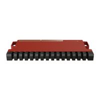 Miniatura 3 de MikroTik L009UiGS-RM Router 8xGbE 1xSFP 1xUSB