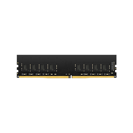 MEMORIA RAM LEXAR 32GB DDR4 3200Mhz (1x32) CL22 - Imagen 1 de 4 MEMORIA RAM LEXAR 32GB DDR4 3200Mhz (1x32) CL22 - Imagen 1 de 4