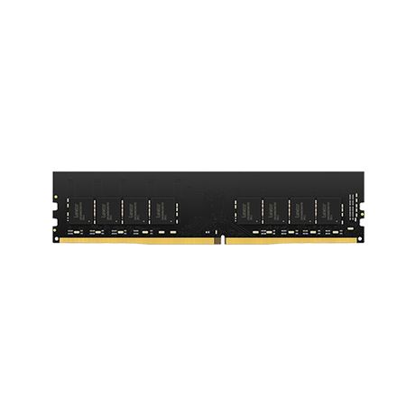 MEMORIA RAM LEXAR 32GB DDR4 3200Mhz (1x32) CL22 - Imagen 2 de 4 MEMORIA RAM LEXAR 32GB DDR4 3200Mhz (1x32) CL22 - Imagen 2 de 4