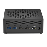 Miniatura 1 de LEOTEC Mini PC Intel i5-1235U + 16GB DDR4 + 512GB SSD Negro