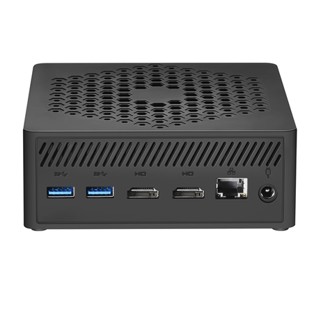 LEOTEC Mini PC Intel i5-1235U + 16GB DDR4 + 512GB SSD Negro - Imagen 1 de 4 LEOTEC Mini PC Intel i5-1235U + 16GB DDR4 + 512GB SSD Negro - Imagen 1 de 4