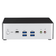 MINI PC LEOTEC INTEL I7-1360P + 16GB DDR5 + 1TB NVME NEGRO MINI PC LEOTEC INTEL I7-1360P + 16GB DDR5 + 1TB NVME NEGRO