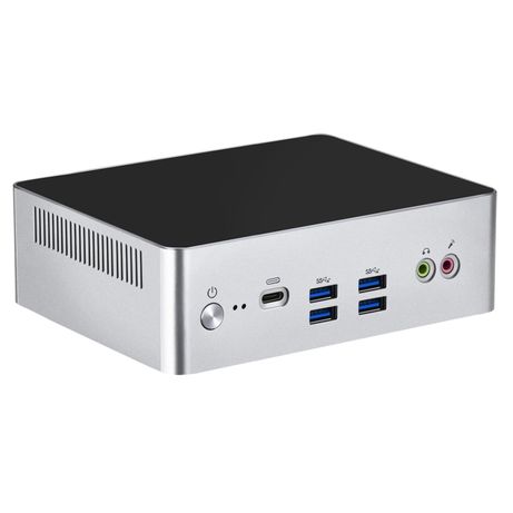 MINI PC LEOTEC INTEL I7-1360P + 16GB DDR5 + 1TB NVME NEGRO - Imagen 3 de 8 MINI PC LEOTEC INTEL I7-1360P + 16GB DDR5 + 1TB NVME NEGRO - Imagen 3 de 8