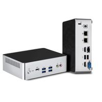 Miniatura 4 de MINI PC LEOTEC INTEL I7-1360P + 16GB DDR5 + 1TB NVME NEGRO