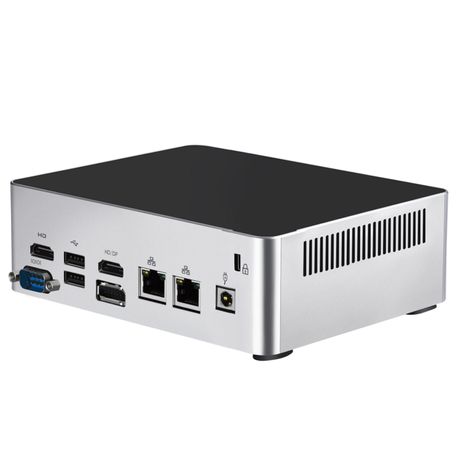 MINI PC LEOTEC INTEL I7-1360P + 16GB DDR5 + 1TB NVME NEGRO - Imagen 5 de 8 MINI PC LEOTEC INTEL I7-1360P + 16GB DDR5 + 1TB NVME NEGRO - Imagen 5 de 8