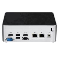 Miniatura 7 de MINI PC LEOTEC INTEL I7-1360P + 16GB DDR5 + 1TB NVME NEGRO