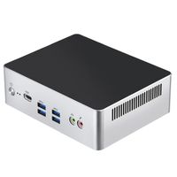 Miniatura 8 de MINI PC LEOTEC INTEL I7-1360P + 16GB DDR5 + 1TB NVME NEGRO