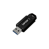 Miniatura 1 de LEXAR 256GB JUMPDRIVE S80 USB 3.1 FLASH DRIVE, UP TO 150MB/S READ AND  60MB/S WRITE