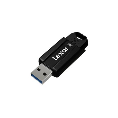 LEXAR 256GB JUMPDRIVE S80 USB 3.1 FLASH DRIVE, UP TO 150MB/S READ AND 60MB/S WRITE - Imagen 2 de 3 LEXAR 256GB JUMPDRIVE S80 USB 3.1 FLASH DRIVE, UP TO 150MB/S READ AND 60MB/S WRITE - Imagen 2 de 3