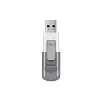 Miniatura 2 de LEXAR 128GB  JUMPDRIVE V100 USB 3.0 FLASH DRIVE