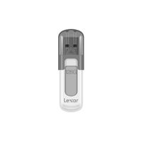 Miniatura 3 de LEXAR 128GB  JUMPDRIVE V100 USB 3.0 FLASH DRIVE