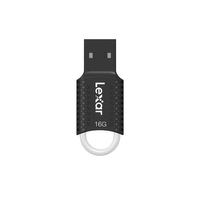 Miniatura 1 de LEXAR 16GB JUMPDRIVE V40 USB 2.0 FLASH DRIVE