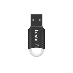 LEXAR 16GB JUMPDRIVE V40 USB 2.0 FLASH DRIVE