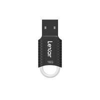 Miniatura 2 de LEXAR 16GB JUMPDRIVE V40 USB 2.0 FLASH DRIVE
