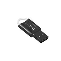 Miniatura 3 de LEXAR 16GB JUMPDRIVE V40 USB 2.0 FLASH DRIVE