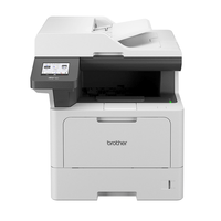 Miniatura 1 de BROTHER  MFC-L5710DW  Laser Wifi Dúplex
