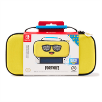 Miniatura 3 de FUNDA UNIVERSAL POWERA NINTENDO SWITCH PEELY | EDICION FORTNITE