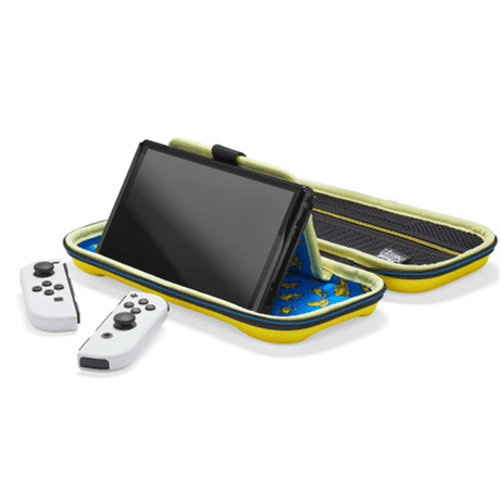 FUNDA UNIVERSAL POWERA NINTENDO SWITCH PEELY | EDICION FORTNITE - Imagen 7 de 15 FUNDA UNIVERSAL POWERA NINTENDO SWITCH PEELY | EDICION FORTNITE - Imagen 7 de 15