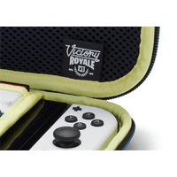 Miniatura 9 de FUNDA UNIVERSAL POWERA NINTENDO SWITCH PEELY | EDICION FORTNITE