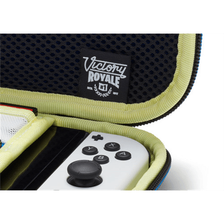 FUNDA UNIVERSAL POWERA NINTENDO SWITCH PEELY | EDICION FORTNITE - Imagen 9 de 15 FUNDA UNIVERSAL POWERA NINTENDO SWITCH PEELY | EDICION FORTNITE - Imagen 9 de 15