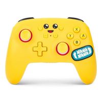 Miniatura 1 de GAMEPAD IMALAMBRICO POWERA ENCHANCED PEELY | EDICION FORTNITE