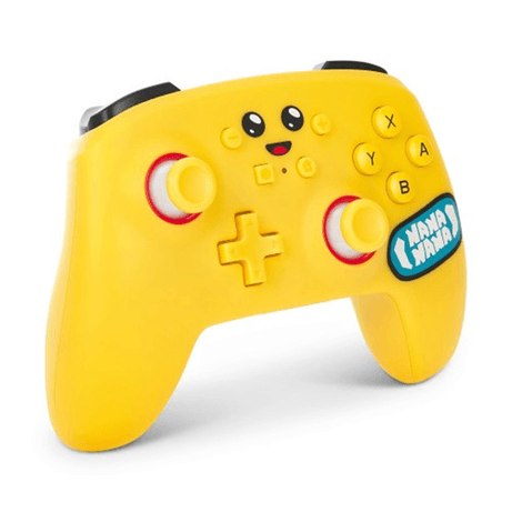 GAMEPAD IMALAMBRICO POWERA ENCHANCED PEELY | EDICION FORTNITE - Imagen 2 de 7 GAMEPAD IMALAMBRICO POWERA ENCHANCED PEELY | EDICION FORTNITE - Imagen 2 de 7
