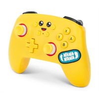 Miniatura 4 de GAMEPAD IMALAMBRICO POWERA ENCHANCED PEELY | EDICION FORTNITE