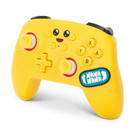 GAMEPAD IMALAMBRICO POWERA ENCHANCED PEELY | EDICION FORTNITE - Imagen 4 de 7 GAMEPAD IMALAMBRICO POWERA ENCHANCED PEELY | EDICION FORTNITE - Imagen 4 de 7