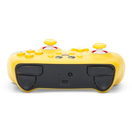 GAMEPAD IMALAMBRICO POWERA ENCHANCED PEELY | EDICION FORTNITE - Imagen 5 de 7 GAMEPAD IMALAMBRICO POWERA ENCHANCED PEELY | EDICION FORTNITE - Imagen 5 de 7