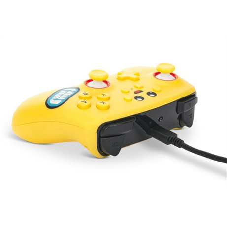 GAMEPAD IMALAMBRICO POWERA ENCHANCED PEELY | EDICION FORTNITE - Imagen 6 de 7 GAMEPAD IMALAMBRICO POWERA ENCHANCED PEELY | EDICION FORTNITE - Imagen 6 de 7