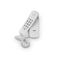 Miniatura 2 de TELEFONO SOBREMESA SPC ORIGINAL LITE 2 3610B BLANCO