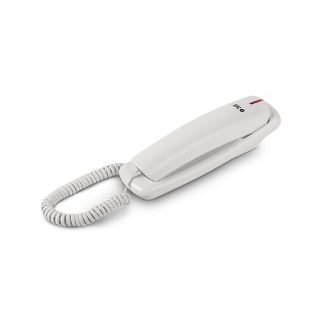TELEFONO SOBREMESA SPC ORIGINAL LITE 2 3610B BLANCO - Imagen 3 de 4 TELEFONO SOBREMESA SPC ORIGINAL LITE 2 3610B BLANCO - Imagen 3 de 4