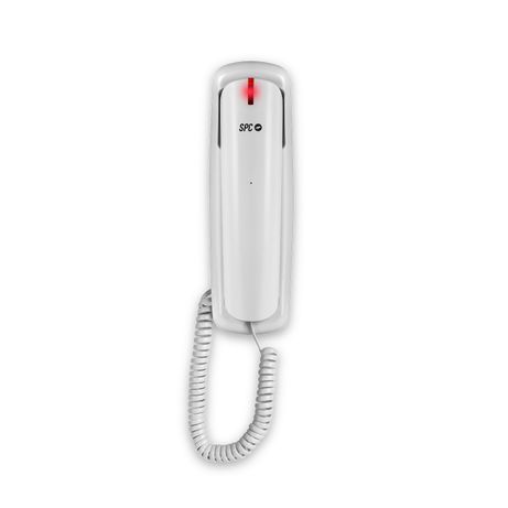 TELEFONO SOBREMESA SPC ORIGINAL LITE 2 3610B BLANCO - Imagen 4 de 4 TELEFONO SOBREMESA SPC ORIGINAL LITE 2 3610B BLANCO - Imagen 4 de 4